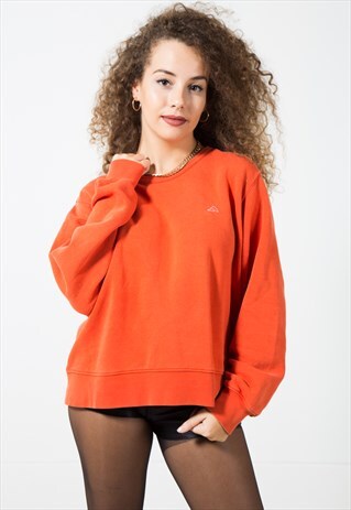 VINTAGE ADIDAS SWEATSHIRT / S2392