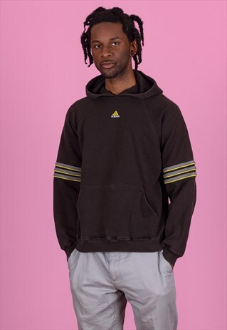 VINTAGE ADIDAS HOODIE