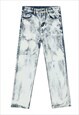 MEN'S FASHION JEANS