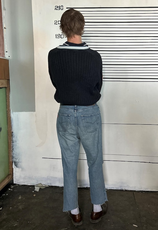 garment image