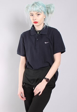 VINTAGE NIKE POLO SHIRT