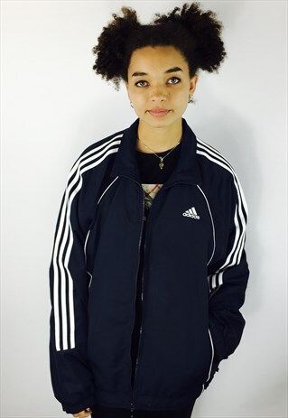 ADIDAS WINDBREAKER JACKET