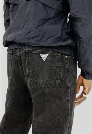 RARE VINTAGE GUESS CLASSIC 90'S JEANS