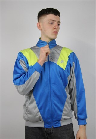 VINTAGE 90'S NIKE JACKET