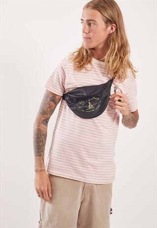 VINTAGE FESTIVAL BUM BAG
