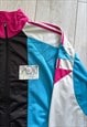 VINTAGE ADIDAS TRACK TOP JACKET