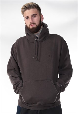 VINTAGE CHAMPION HOODIE