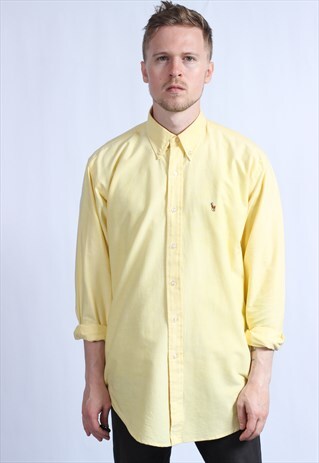 VINTAGE RALPH LAUREN SHIRT