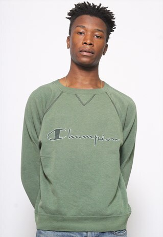 VINTAGE CHAMPION SWEATSHIRT