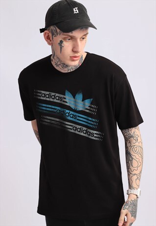 VINTAGE ADIDAS T-SHIRT