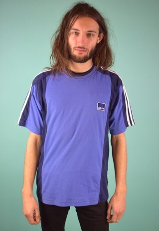 VINTAGE 90'S ADIDAS T-SHIRT