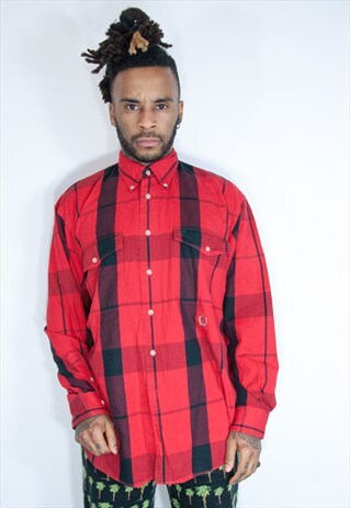 RARE VINTAGE TOMMY HILFIGER SHIRT