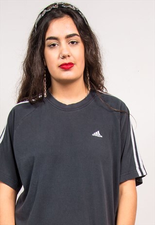 ADIDAS VINTAGE T-SHIRT