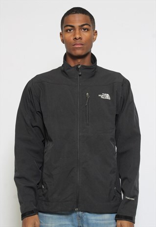 VINTAGE THE NORTH FACE TECHNICAL JACKET
