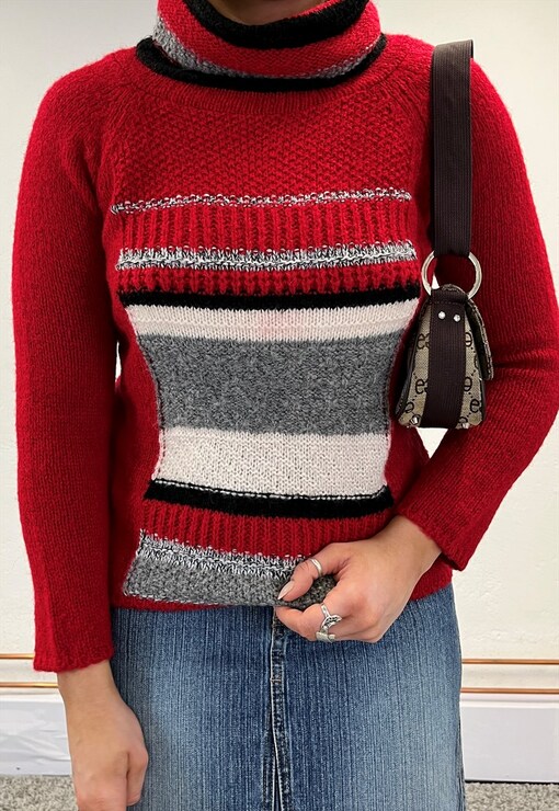 garment image