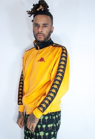 KAPPA VINTAGE JACKET