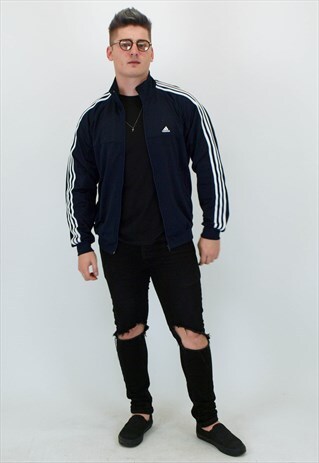 VINTAGE ADIDAS JACKET