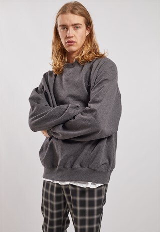 VINTAGE CHAMPION SWEATSHIRT