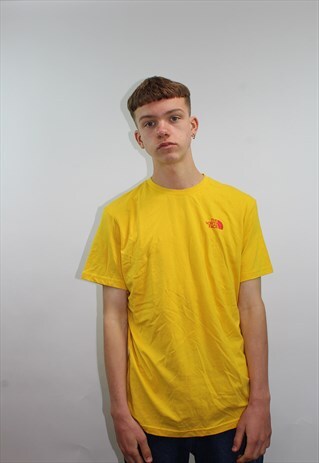NORTH FACE T-SHIRT