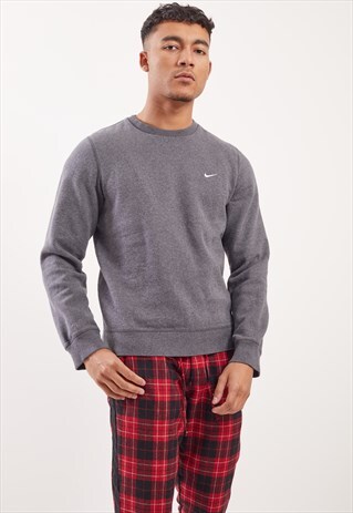VINTAGE NIKE SWEATSHIRT