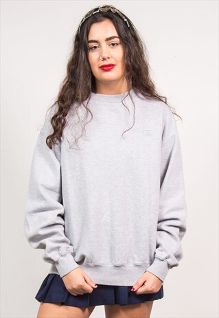 CHAMPION SWEATSHIRT