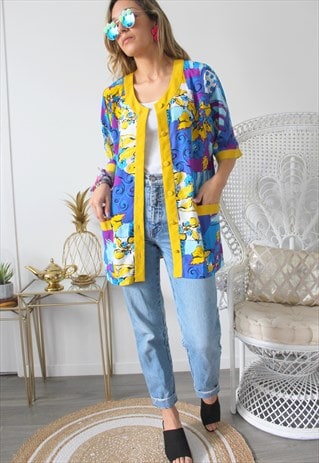 VINTAGE JACKET