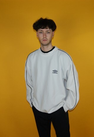 umbro jumper