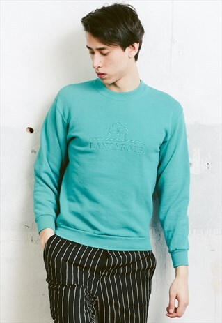 VINTAGE 80S SWEATSHIRT