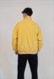 90S POLO JEANS RALPH LAUREN YELLOW BOMBER JACKET COAT