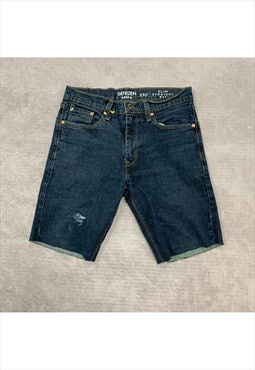 Levi's Denim Shorts Men's 30