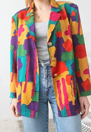 VINTAGE JACKET