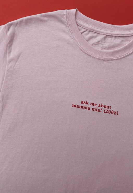 garment image
