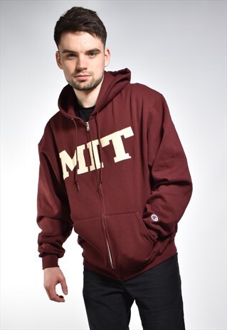CHAMPION ECO FLEECE HOODIE