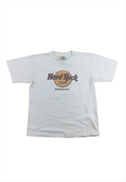 Vintage Hard Rock Cafe Shanghai 90s T-Shirt