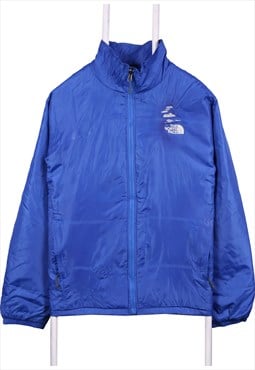 Vintage 90's The North Face Bomber Jacket Waterproof Nylon