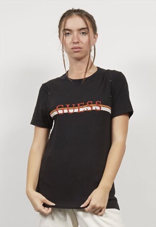 VINTAGE 90'S GUESS T-SHIRT