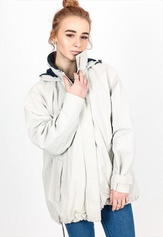 VINTAGE K-WAY JACKET J245
