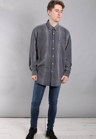 VINTAGE TOMMY HILFIGER SHIRT