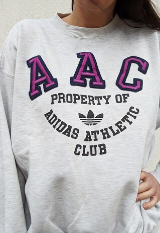 VINTAGE SWEATSHIRT
