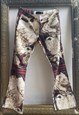 VINTAGE ROBERTO CAVALLI TROUSERS