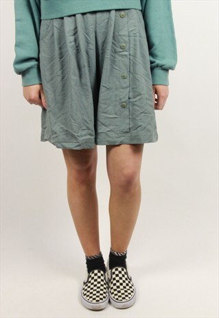 VINTAGE HIGH WAIST SHORTS