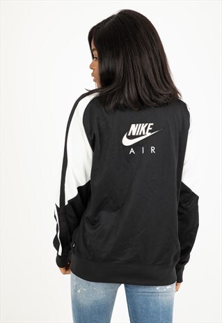 VINTAGE NIKE TRACK JACKET MJ155