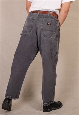 Vintage Dickies Carpenter Pants