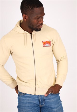 VINTAGE TOMMY HILFIGER HOODIE NH127