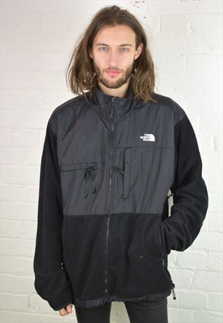VINTAGE 90'S NORTH FACE JACKET