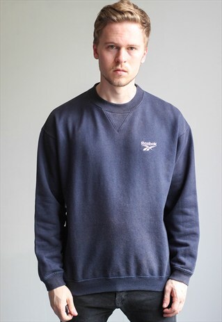 VINTAGE REEBOK SWEATSHIRT
