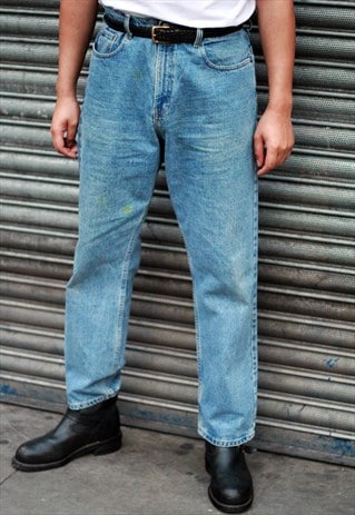 VINTAGE RALPH LAUREN JEANS
