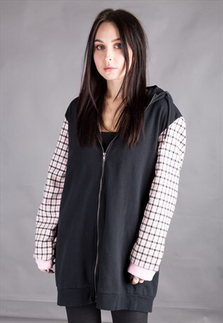 REWORKED SWEATER, JUMPER DRESS
