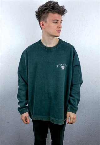 VINTAGE NIKE SWEATSHIRT