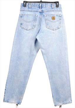 Vintage 90's Carhartt Jeans / Pants Denim Bootcut Straight